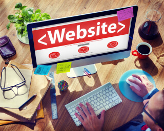 Own Your Website
