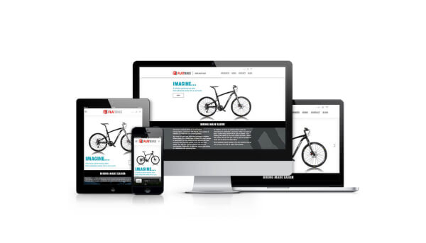 flatbike