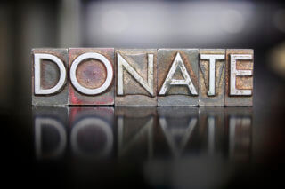 Using WooCommerce for Donations