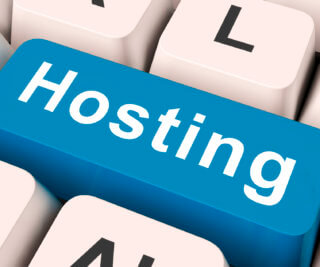 Web Hosting and Security