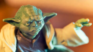 Why use Yoda in your Code