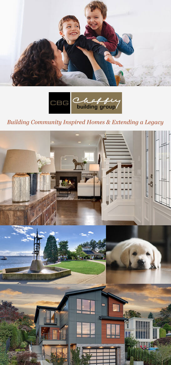 Chaffey Building Group Home Page